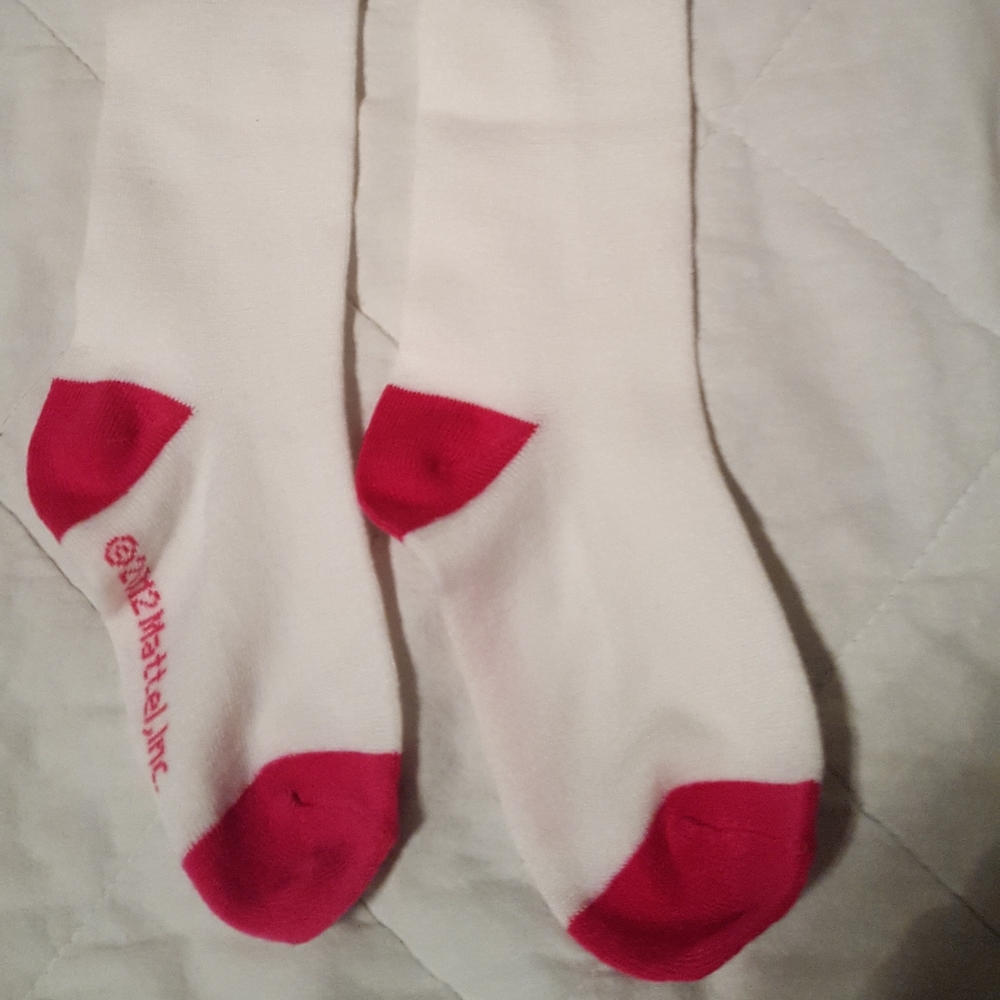 Fun socks 🧦 - Picture 3 of 5